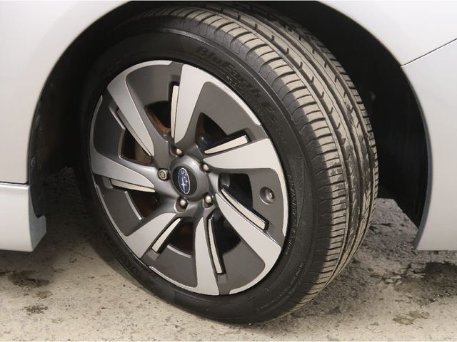 SUBARU LEVORG 2014 Image 31