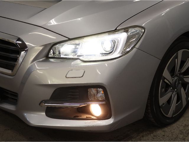 SUBARU LEVORG 2014 Image 31