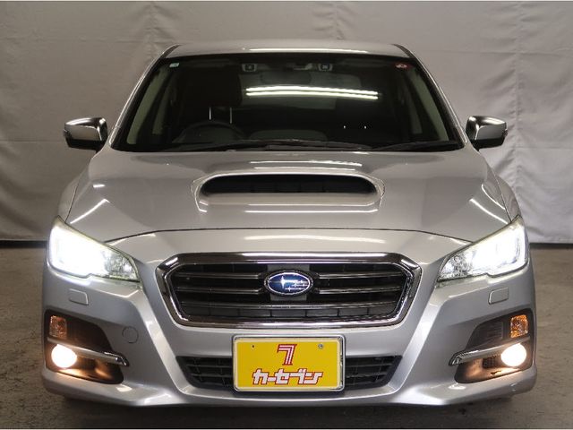 SUBARU LEVORG 2014 Image 31