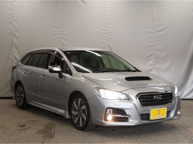 SUBARU LEVORG 2014 Image 31