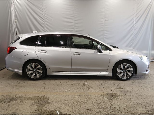 SUBARU LEVORG 2014 Image 31
