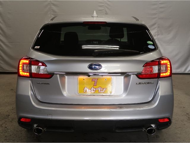 SUBARU LEVORG 2014 Image 31