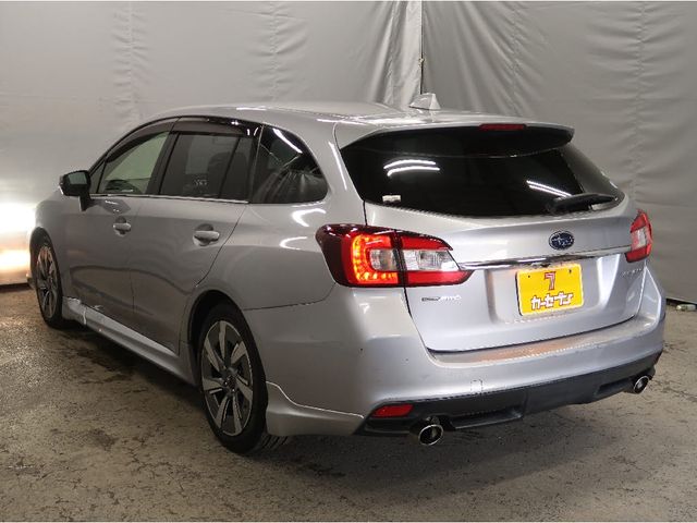 SUBARU LEVORG 2014 Image 31