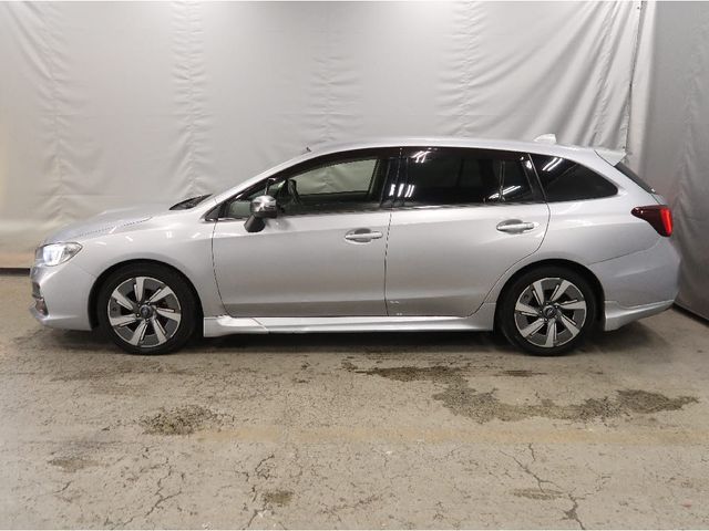 SUBARU LEVORG 2014 Image 31