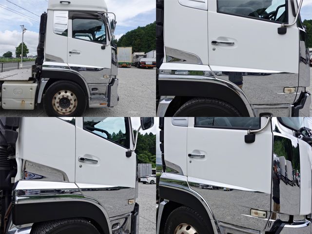 NISSAN DIESEL QUON 2019 Image 31