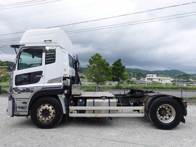 NISSAN DIESEL QUON 2019 Image 31