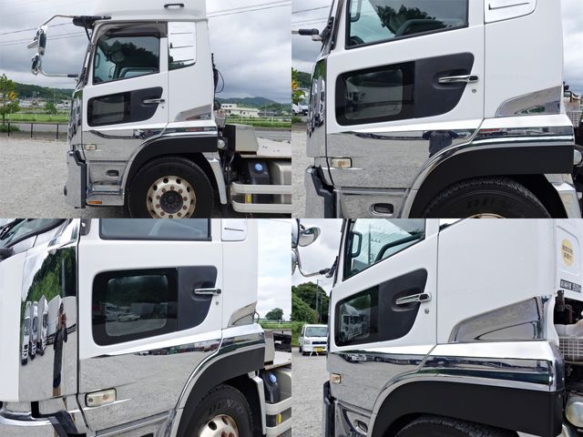 NISSAN DIESEL QUON 2019 Image 31