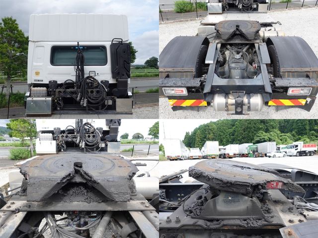 NISSAN DIESEL QUON 2019 Image 31