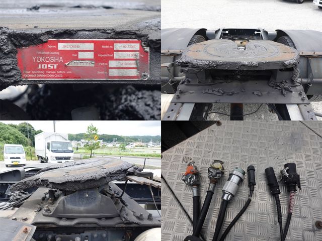 NISSAN DIESEL QUON 2019 Image 31