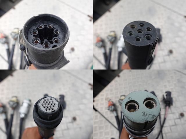 NISSAN DIESEL QUON 2019 Image 31