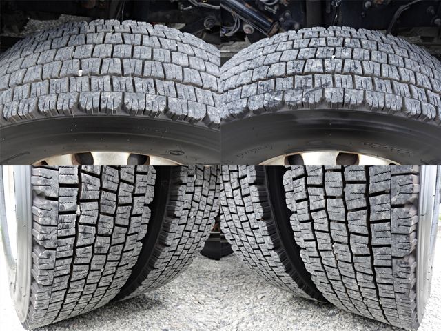 NISSAN DIESEL QUON 2019 Image 31