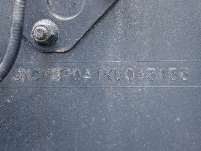 NISSAN DIESEL QUON 2019 Image 31