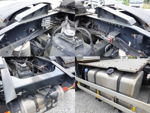 NISSAN DIESEL QUON 2019 Image 31