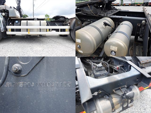 NISSAN DIESEL QUON 2019 Image 31