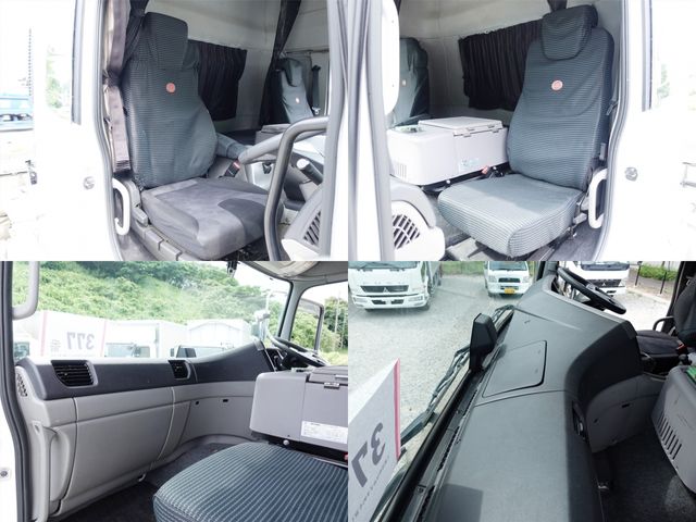 NISSAN DIESEL QUON 2019 Image 31