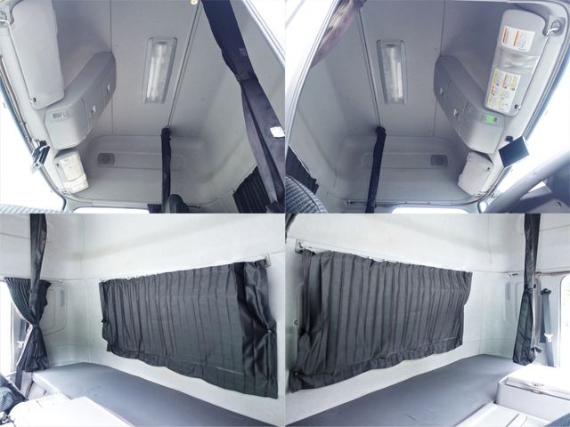 NISSAN DIESEL QUON 2019 Image 31