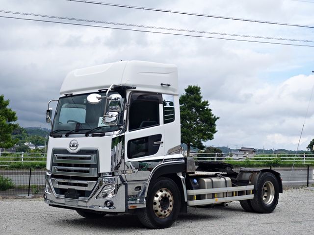 NISSAN DIESEL QUON 2019 Image 31