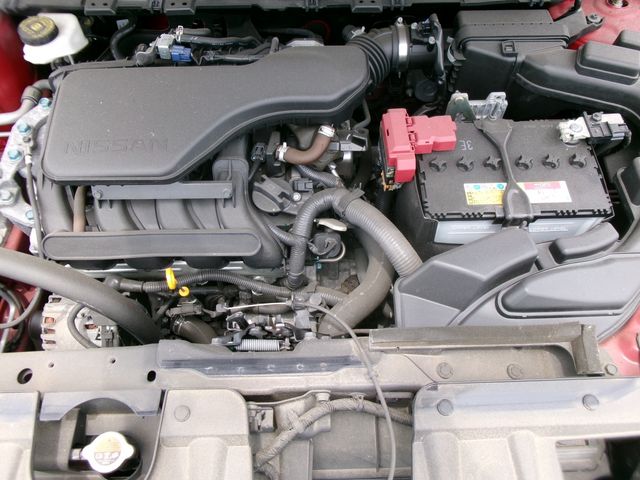 NISSAN X-TRAIL 4WD 2017 Image 31