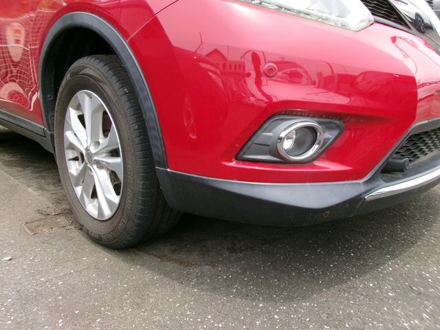 NISSAN X-TRAIL 4WD 2017 Image 31