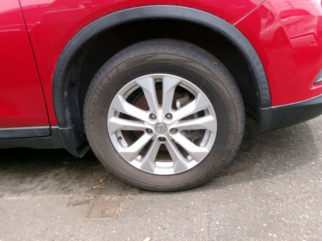 NISSAN X-TRAIL 4WD 2017 Image 31