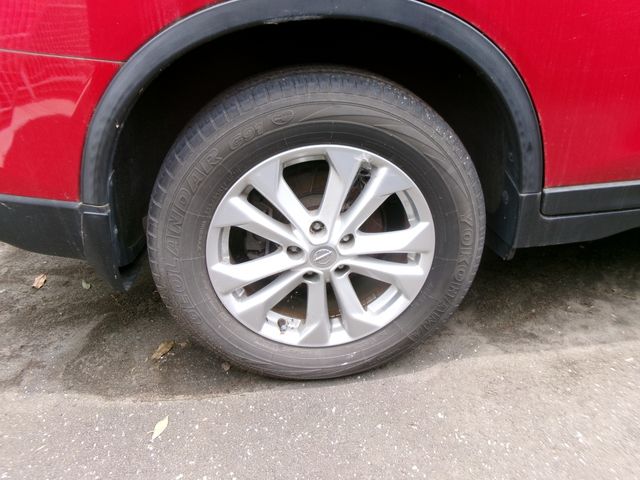 NISSAN X-TRAIL 4WD 2017 Image 31