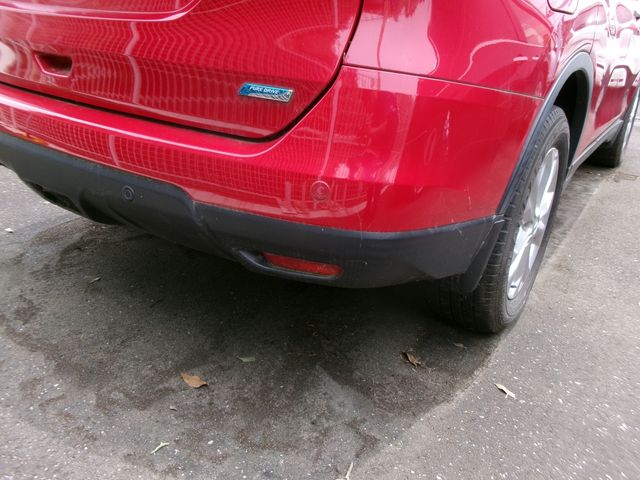 NISSAN X-TRAIL 4WD 2017 Image 31