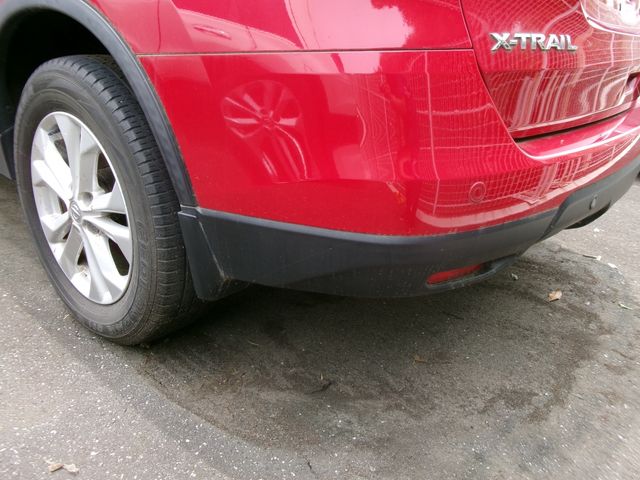 NISSAN X-TRAIL 4WD 2017 Image 31