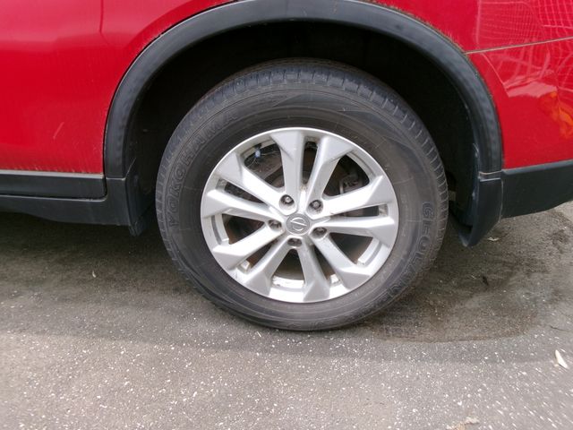 NISSAN X-TRAIL 4WD 2017 Image 31