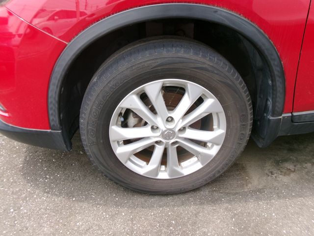 NISSAN X-TRAIL 4WD 2017 Image 31