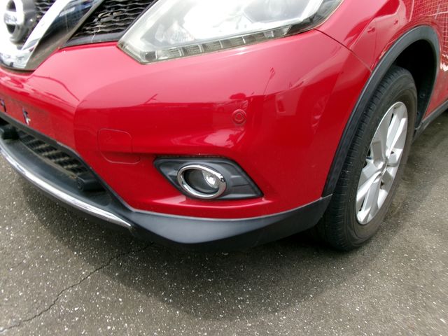 NISSAN X-TRAIL 4WD 2017 Image 31