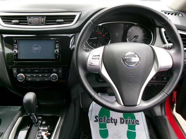 NISSAN X-TRAIL 4WD 2017 Image 31