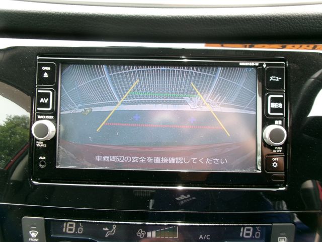 NISSAN X-TRAIL 4WD 2017 Image 31