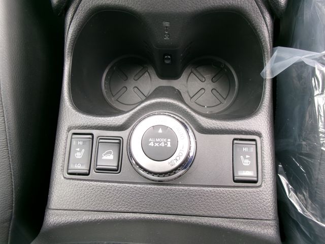 NISSAN X-TRAIL 4WD 2017 Image 31