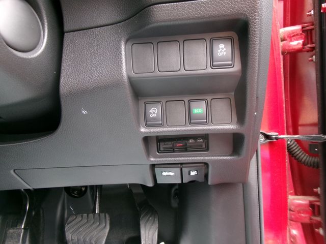 NISSAN X-TRAIL 4WD 2017 Image 31