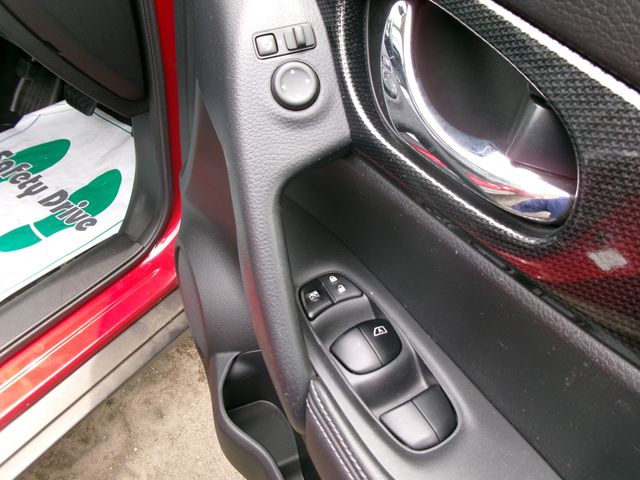 NISSAN X-TRAIL 4WD 2017 Image 31