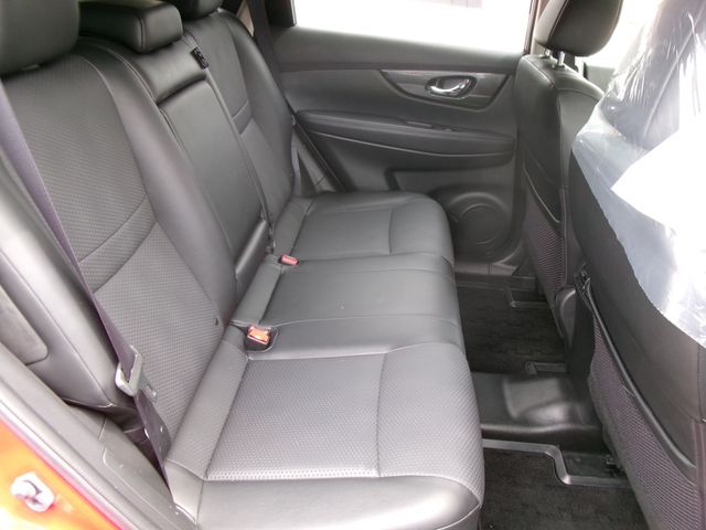 NISSAN X-TRAIL 4WD 2017 Image 31