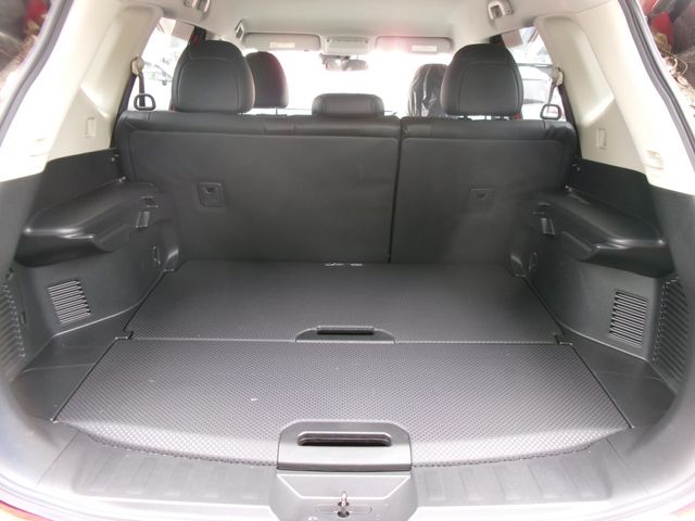 NISSAN X-TRAIL 4WD 2017 Image 31