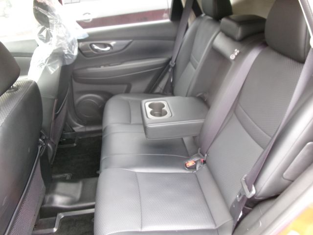 NISSAN X-TRAIL 4WD 2017 Image 31