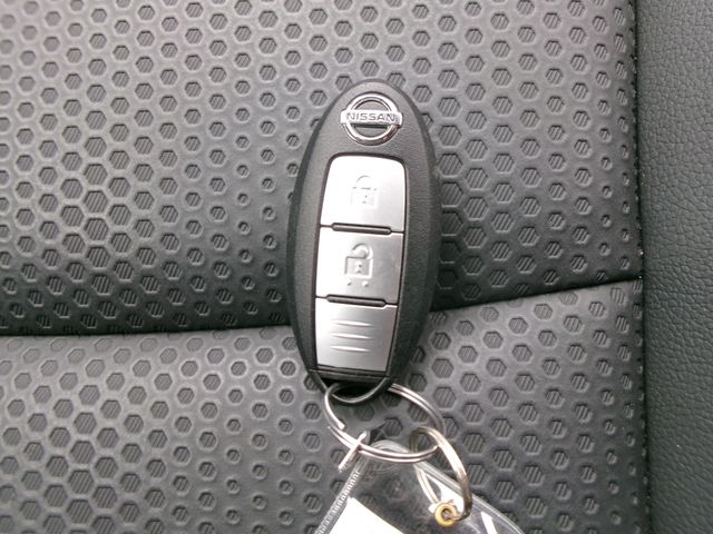 NISSAN X-TRAIL 4WD 2017 Image 31