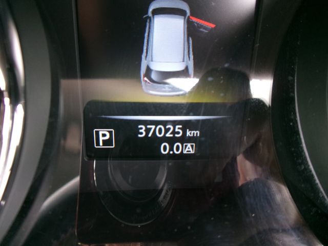 NISSAN X-TRAIL 4WD 2017 Image 31