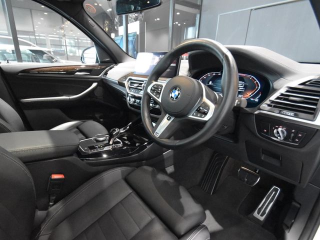 BMW X3 2023 Image 31