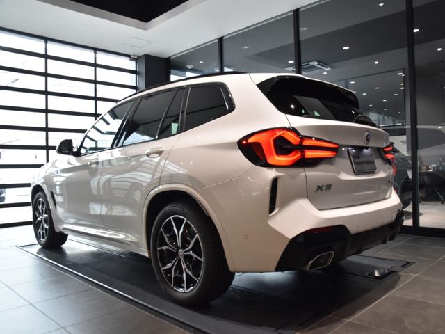 BMW X3 2023 Image 31