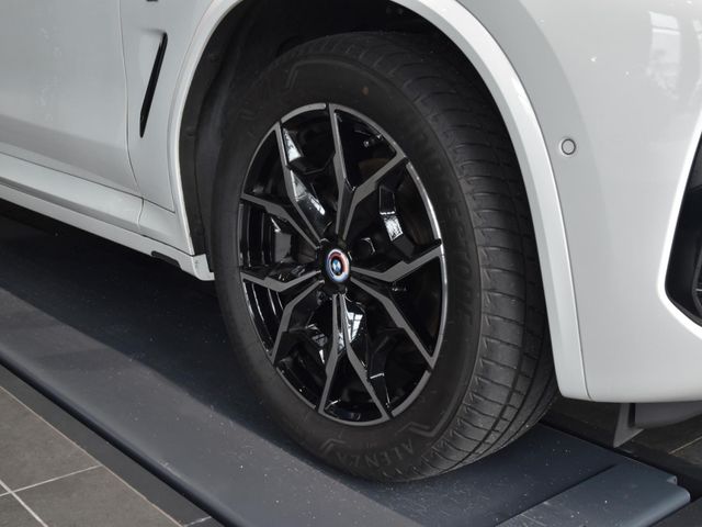 BMW X3 2023 Image 31