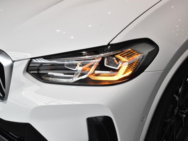 BMW X3 2023 Image 31