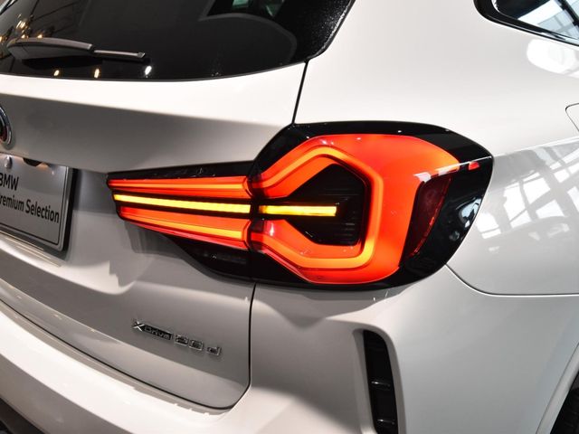 BMW X3 2023 Image 31