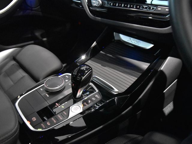 BMW X3 2023 Image 31