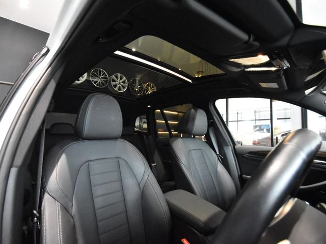 BMW X3 2023 Image 31