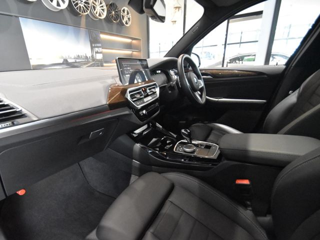 BMW X3 2023 Image 31