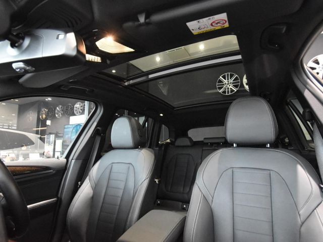 BMW X3 2023 Image 31