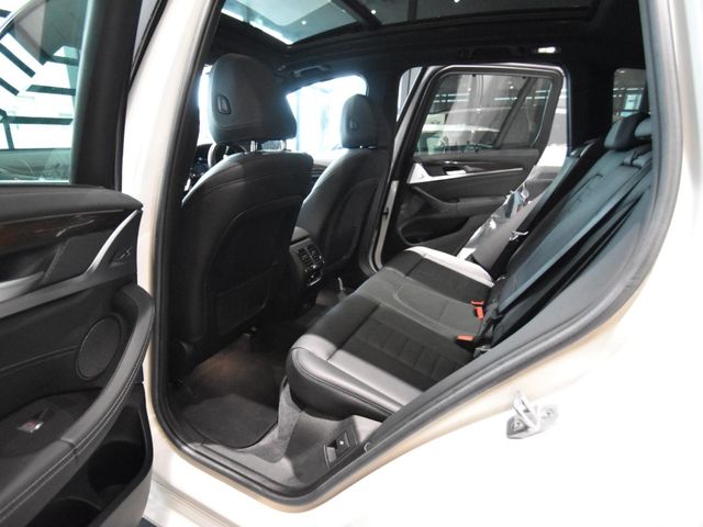 BMW X3 2023 Image 31